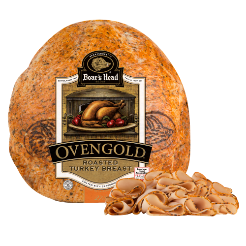 Ovengold® Roasted Turkey Breast